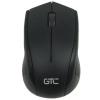 Mouse Inalambrico Gtc Mig-117/118 Usb 1200dpi Pc Notebook