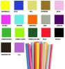 Papel Afiche de Color (251090/006213)