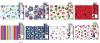 Bobina papel MURESCO 60 x 200 (172350)/fanpack x 100 (232600)