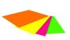 Papel cartulina color fluo (251400/007920)