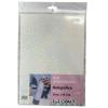 Papel film foto holo A4 Transp.burbujas (615620)