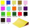 Papel cartulina color 45x63x118 grs (39020/006195)