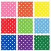 Papel forrar a lunares (251660)