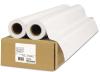 Papel p/cad.60CM x 45/50M 80/90 gr (plotter)