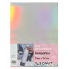 Papel foto holo A4 Tornasol (615400)
