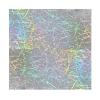 Papel foto holo A4 Tiras (615430)