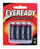 Pilas aa eveready (57100)