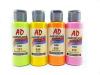 Pintura acrilica ad x 60ML (152040)