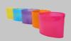 Porta lapiz oval linea trend c/surtidos (600-0110/20/30/40)
