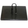 Porta taco calendario negro (630-0100)