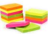 Post-it cubo fluo 76x76 x 320 (227030/029263/440-0723)