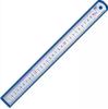 Regla DELI metalica 30CM (95130)