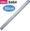 Regla DELI metalica 50CM (95150)