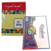 Repuesto hoja canson n 5 apaisada color (39890/116960/003204)