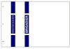 Repuesto hoja canson n. 6 x 8 h (39090/116670/010248)