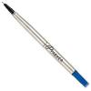 Repuesto PARKER roller ball mediano y fino azul (25510/25511)