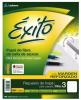 Repuesto exito A4 ray. reforzado x 96 hs (4110)
