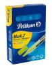 Resaltador PELIKAN MARK2 (celeste)