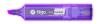 Resaltador FILGO text mark (violeta) (sw-txm)(35328)