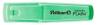 Resaltador PELIKAN flash pastel (menta)
