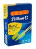 Resaltador PELIKAN MARK2 (naranja)