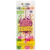 Resaltador gel X4U MOOVING 3051704 (020794)