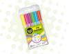 Resaltador PIZZINI minni x 6U. (34500)