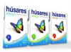 RESMA A4 HUSARES DESING X 150 GRS X 100 H ART.7858