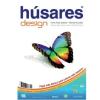 RESMA A4 HUSARES DESING X 90 GRS X 100 H ART.7879