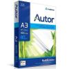 Resma t/A3 29.7 x 42 LEDESMA autor x 80 grs.