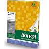 Resma t/letter-carta 21.59 x 27.94 BOREAL x 75 grs.