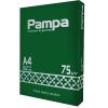 Resma t/iram-A4 21X 29.7 PAMPA x 75 grs.