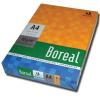 Resma t/iram-A4 21 x 29.7 BOREAL x 70 grs.