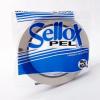 Rollo cinta SELLOX pel 24 mm x 40 mts/auca 24 x 50 (U946-64)
