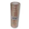 Rollo cinta cortefacil/CREDENCIAL 12 mm x 25 mts (27300)