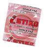 Rollo cinta doble faz 24 mm x 25 mts (423-64)