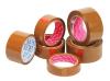 Rollo cinta STIKO emb. 24 mm x 50 mts (m) (518)