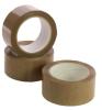 Rollo cinta auca/OKA 48 mm x 50 mts marron (U351) (28470)