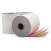 Rollo papel obra 76 mm art. 3.0 y dos copias (357)/ (241)(124050)