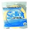 ROLLO CINTA SELLOX PEL 12 MM  X 40 MTS (U944-64)