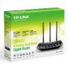 Router 4P TP-LINK archer C2 AC750 giga dual band