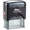 Sello automatico SHINY s-823/843 (840031)