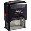 Sello automatico SHINY s-845 (70 x 25) (840051)