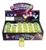 SELLO FANTASIA INFANTIL EMOJI C/LUZ (111213)