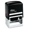 Sello fechador/automatico SHINY s-829D/new aut.64x40 (840312)