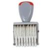 SELLO NUMERADOR BIN BIN/SELCROM 4002 4/5 MM 6 BAND (840200)