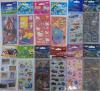 Sticker infantil 7CM x 12CM (83010)