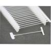 Tag-pin regular 25 mm x 5.000 (p/prendas) (130200)