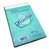Talonario neutro chico economico DISENO (302/44240/005995)