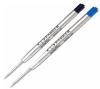 Tanque PARKER ball pen en azul (25500)